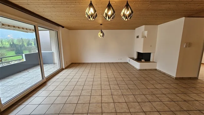 4.5 Zimmer Wohnung, 2740 Moutier
