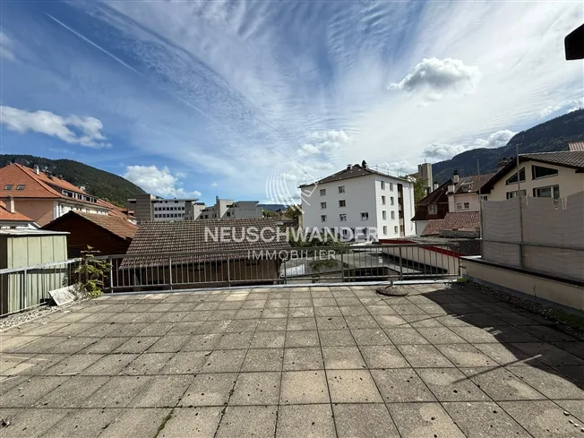 Wohnung, 2740 Moutier