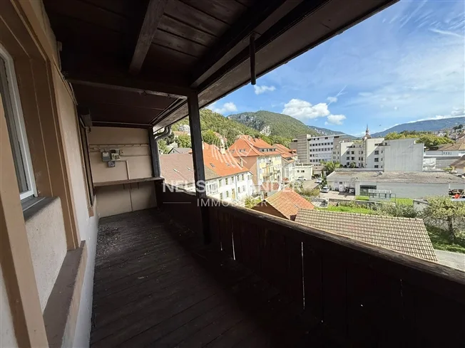 Wohnung, 2740 Moutier