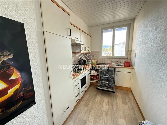 Wohnung, 2740 Moutier