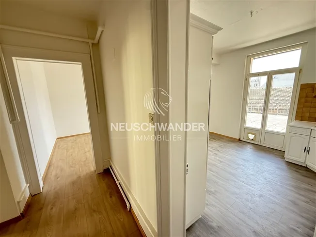 Wohnung, 2740 Moutier