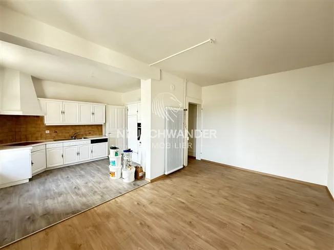 Wohnung, 2740 Moutier