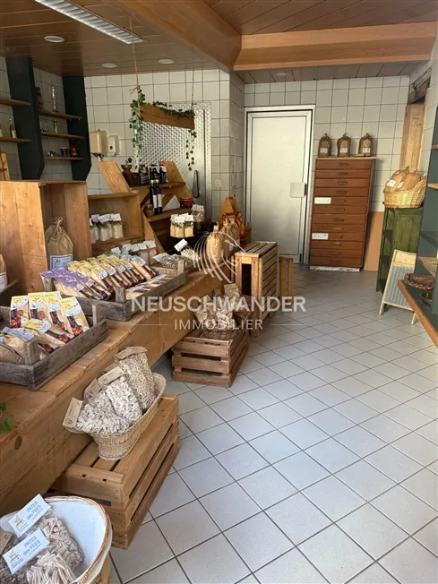 Wohnung, 2740 Moutier