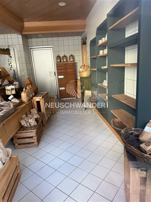 Wohnung, 2740 Moutier