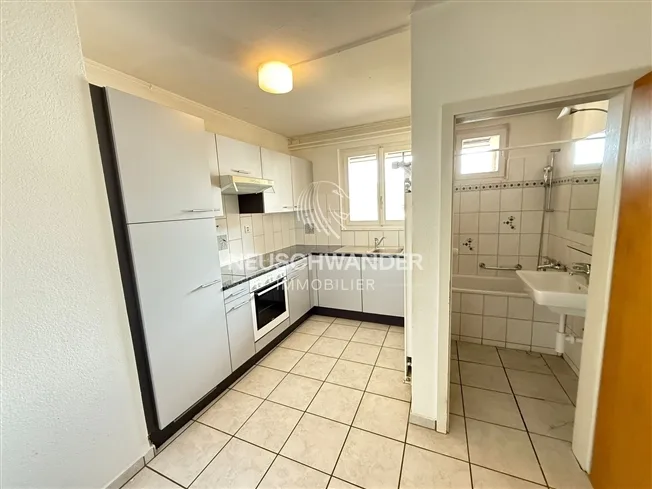 Wohnung, 2740 Moutier