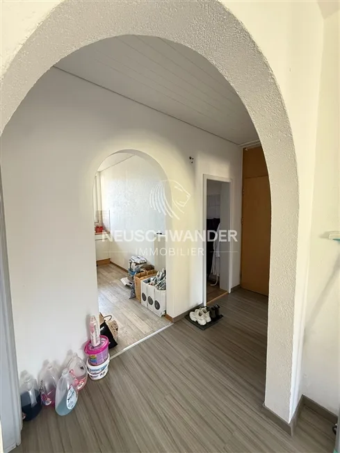 Wohnung, 2740 Moutier