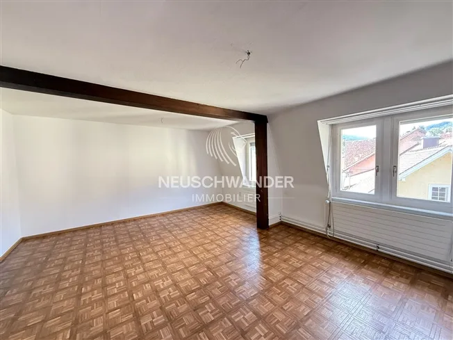 Wohnung, 2740 Moutier