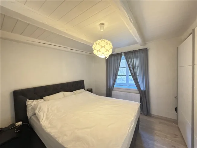 5.5 Zimmer Wohnung, 2762 Roches BE