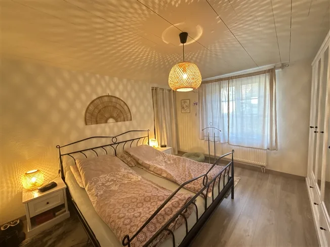 3.5 Zimmer Wohnung, 2762 Roches BE