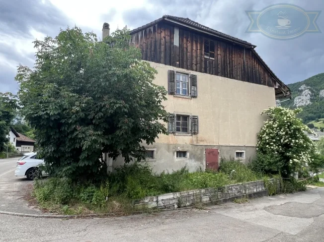 6 Zimmer Einfamilienhaus in Crémines – Foto 2 von 8