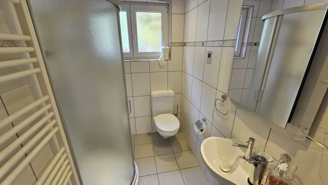Wohnung, 2762 Roches BE