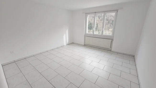 Wohnung, 2762 Roches BE