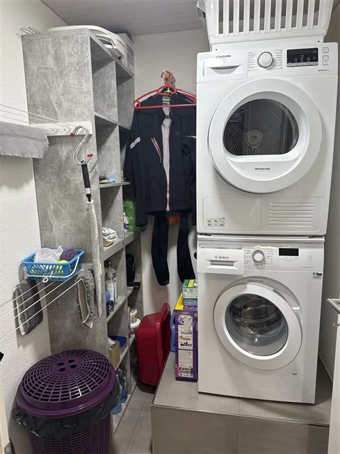 3.5 Zimmer Wohnung, 2762 Roches BE