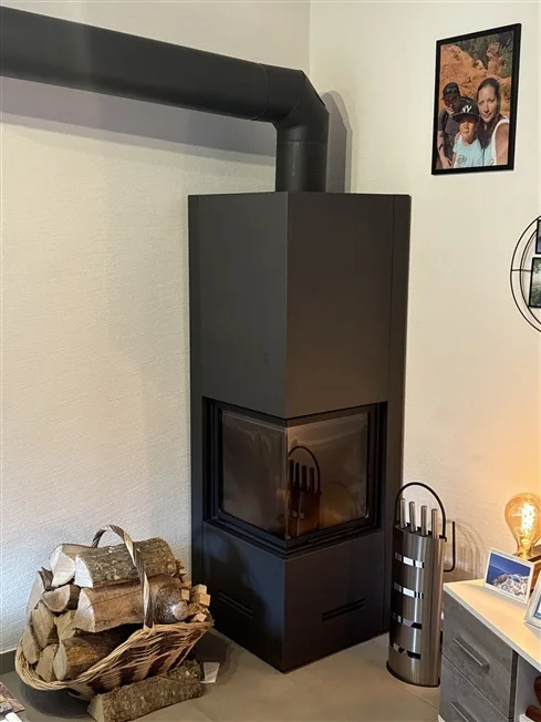 3.5 Zimmer Wohnung, 2762 Roches BE