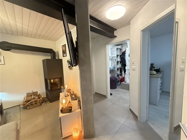 3.5 Zimmer Wohnung, 2762 Roches BE