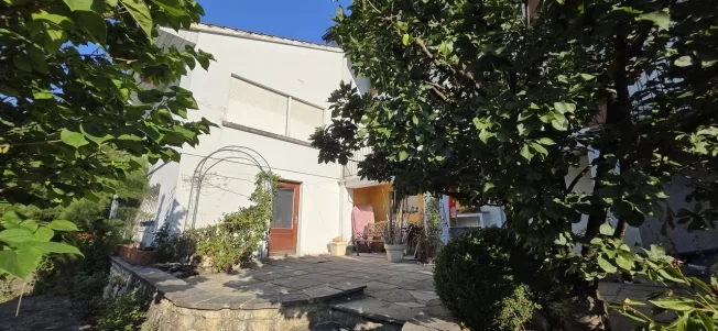 7.5 Zimmer Reihenfamilienhaus, 2800 Delémont