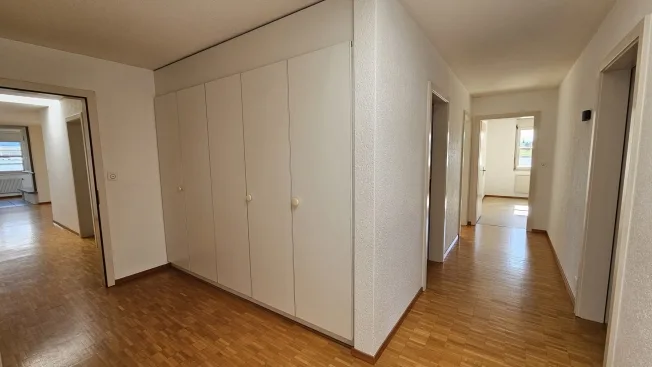 6 Zimmer Attikawohnung in Delémont – foto 12 di 13