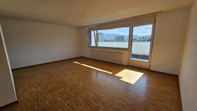 6 Zimmer Attikawohnung in Delémont – foto 7 di 13