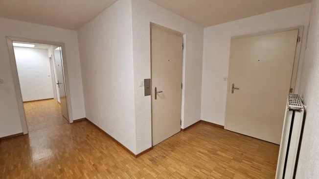 6 Zimmer Attikawohnung in Delémont – foto 10 di 13