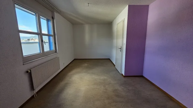 6 Zimmer Attikawohnung in Delémont – foto 13 di 13