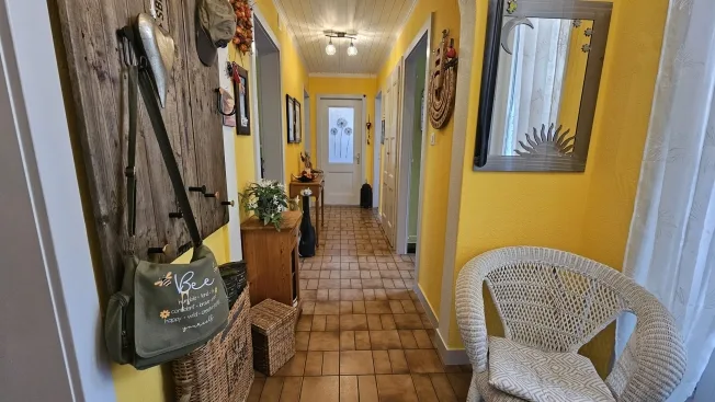 4.5 Zimmer Wohnung in Delémont – Foto 8 von 13