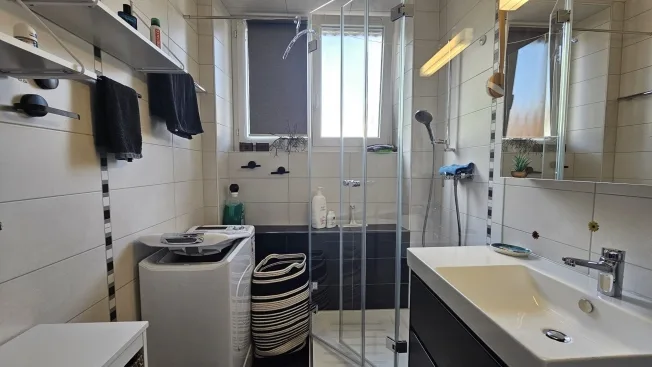 4.5 Zimmer Wohnung in Delémont – Foto 9 von 13