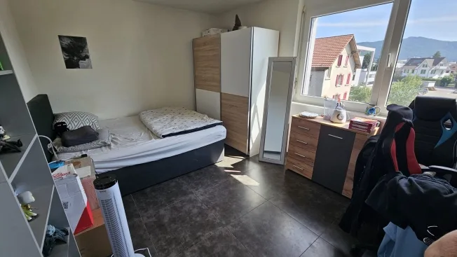 5.5 Zimmer Wohnung in Delémont – foto 13 di 13