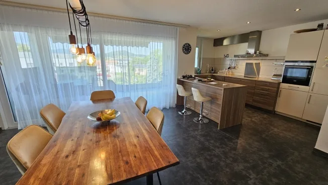 5.5 Zimmer Wohnung in Delémont – foto 7 di 13