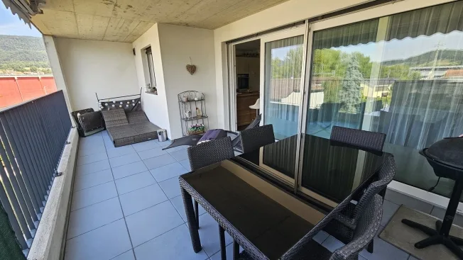 5.5 Zimmer Wohnung in Delémont – foto 11 di 13
