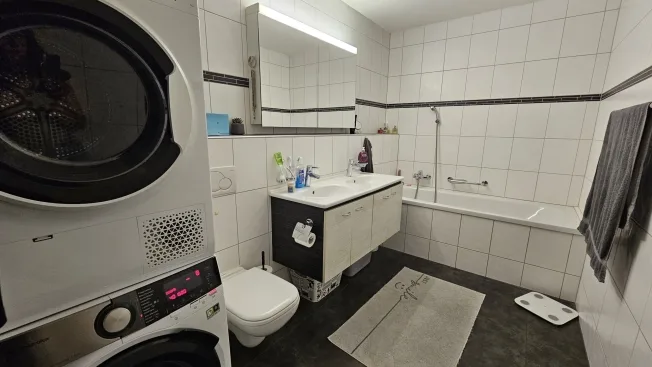 5.5 Zimmer Wohnung in Delémont – foto 12 di 13