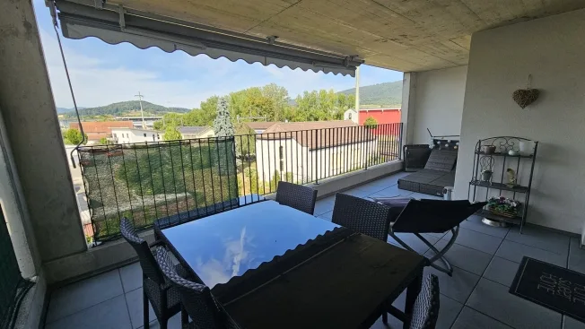 5.5 Zimmer Wohnung in Delémont – foto 10 di 13