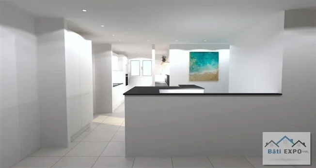 4.5 Zimmer Attikawohnung, 2800 Delémont