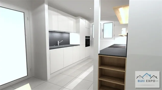 4.5 Zimmer Attikawohnung, 2800 Delémont