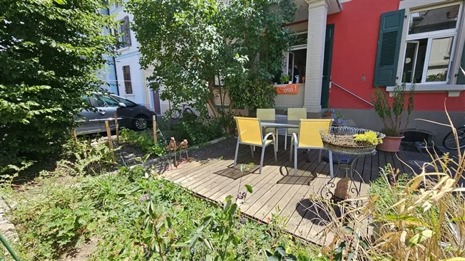 Wohnung in Delémont – Foto 3 von 13