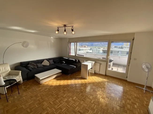 6 Zimmer Attikawohnung in Delémont – Foto 6 von 20