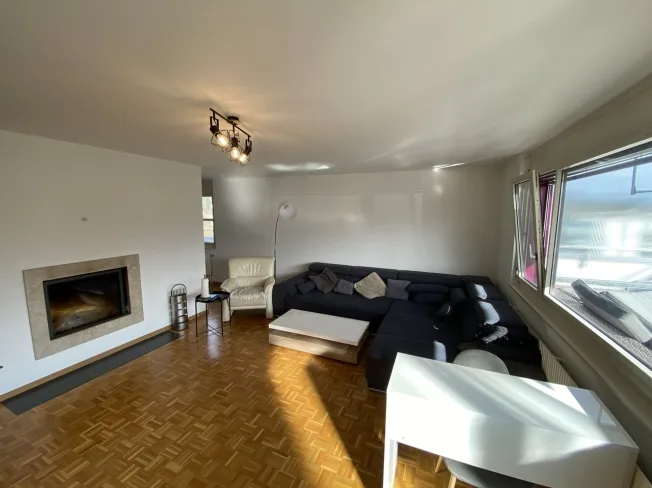 6 Zimmer Attikawohnung in Delémont – Foto 8 von 20