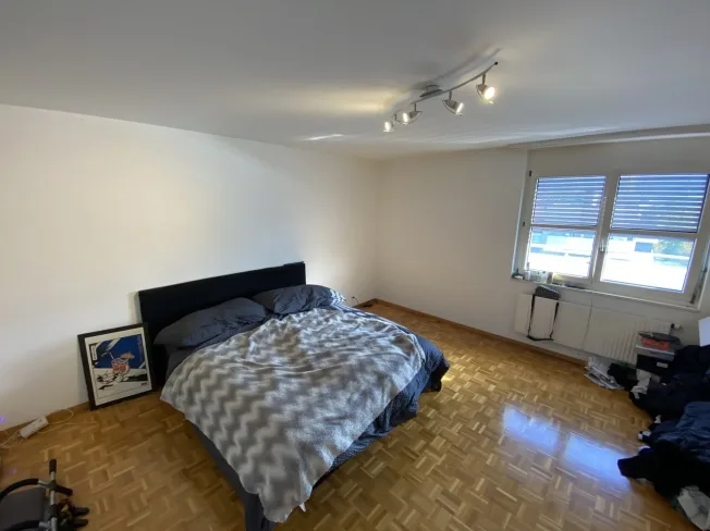 6 Zimmer Attikawohnung in Delémont – Foto 10 von 20