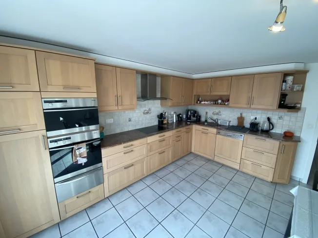 6 Zimmer Attikawohnung in Delémont – Foto 3 von 20