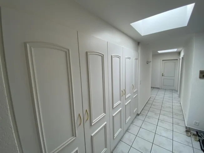 6 Zimmer Attikawohnung in Delémont – Foto 15 von 20