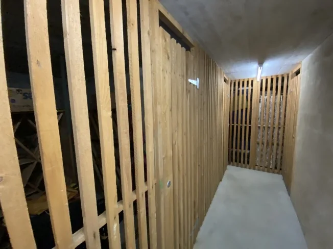 6 Zimmer Attikawohnung in Delémont – Foto 20 von 20