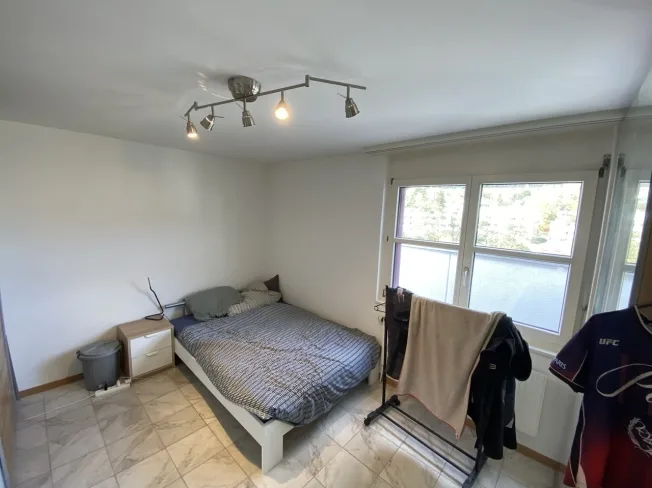 6 Zimmer Attikawohnung in Delémont – Foto 12 von 20