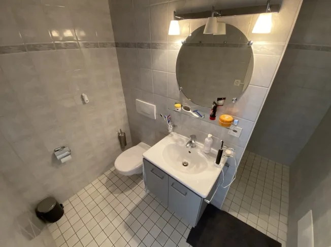 6 Zimmer Attikawohnung in Delémont – Foto 14 von 20