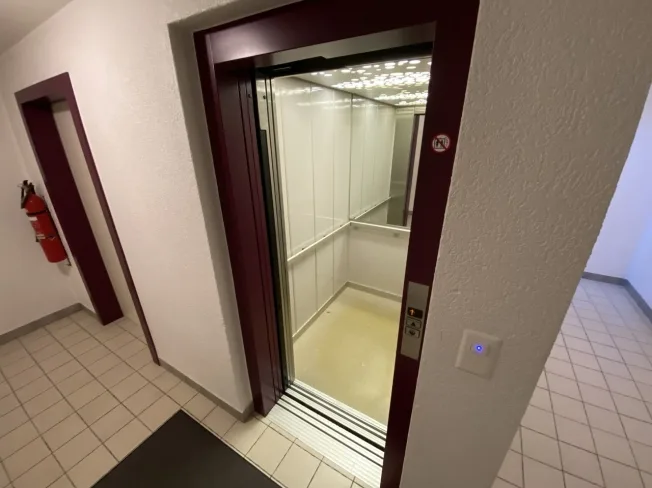 6 Zimmer Attikawohnung in Delémont – Foto 18 von 20