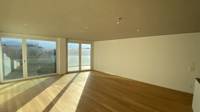 5.5 Zimmer Wohnung, 2800 Delémont