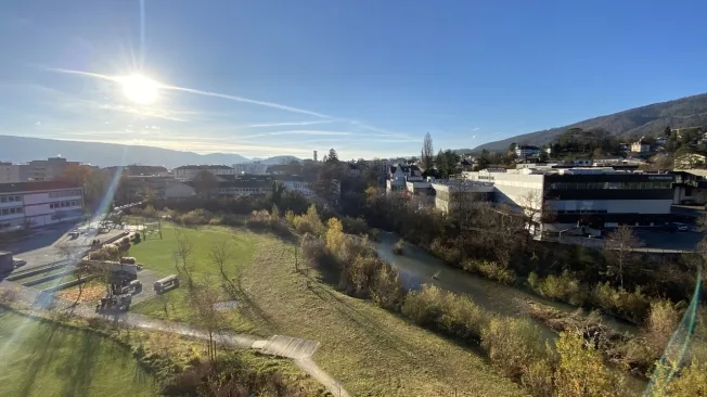 5.5 Zimmer Wohnung, 2800 Delémont