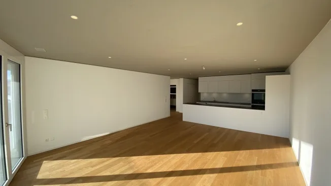 5.5 Zimmer Wohnung, 2800 Delémont