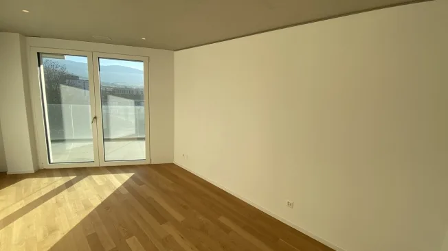 5.5 Zimmer Wohnung, 2800 Delémont