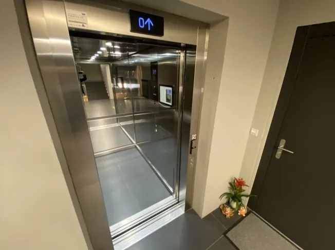 5.5 Zimmer Wohnung, 2800 Delémont