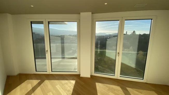 5.5 Zimmer Wohnung, 2800 Delémont
