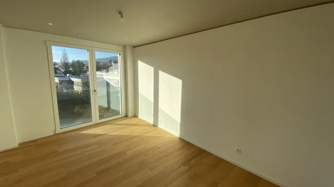 5.5 Zimmer Wohnung, 2800 Delémont